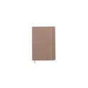 Variante marron - Bloc Notes Faty