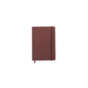Variante rouge - Bloc Notes Faty