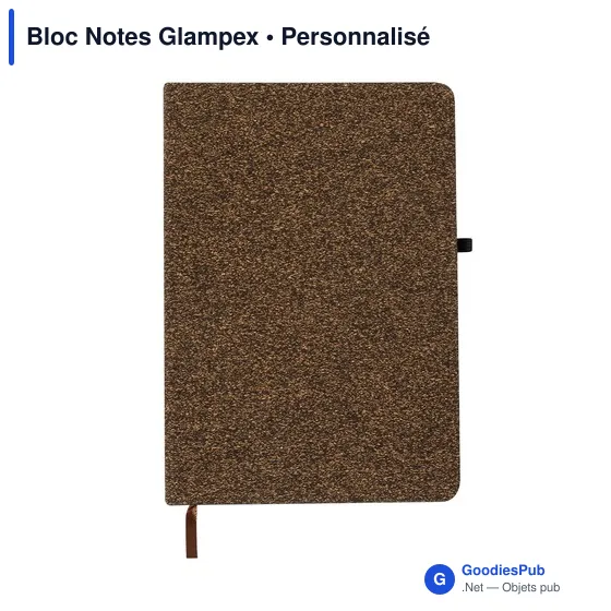 Bloc Notes Glampex - Image 2