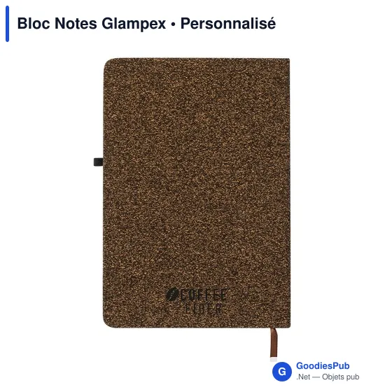 Bloc Notes Glampex - Image 4