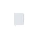 Variante blanc - Bloc Notes Glaze