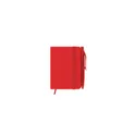Variante rouge - Bloc Notes Glaze