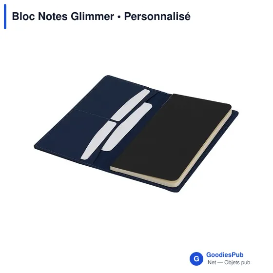 Bloc Notes Glimmer - Image 3
