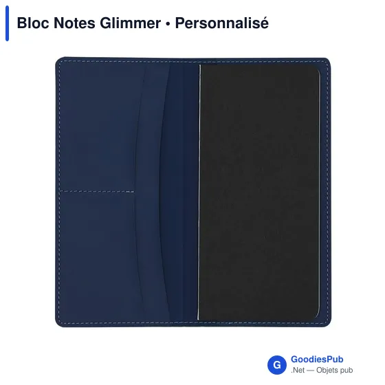 Bloc Notes Glimmer - Image 5