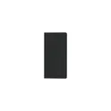 Variante noir - Bloc Notes Glimmer