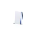 Variante bleu - Bloc Notes Kaffol