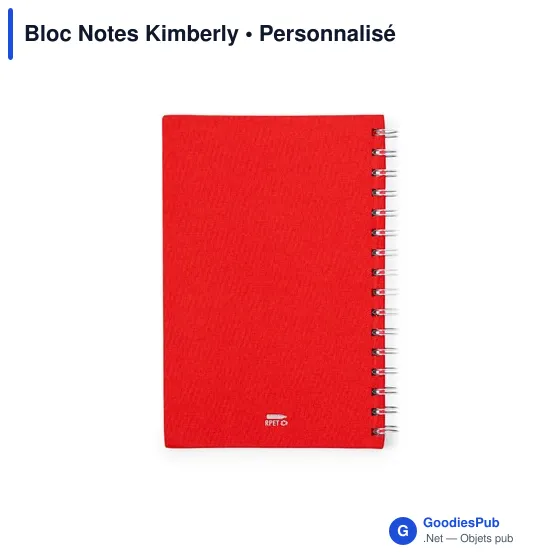 Bloc Notes Kimberly - Image 12