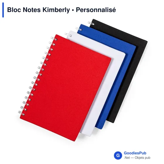 Bloc Notes Kimberly - Image 5
