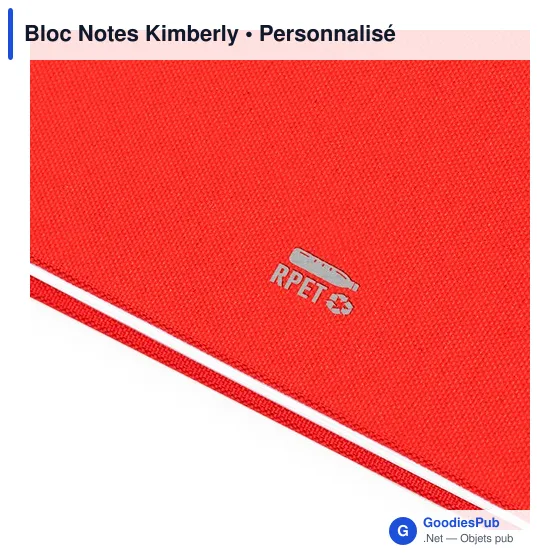 Bloc Notes Kimberly - Image 8