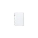 Variante blanc - Bloc Notes Kimberly