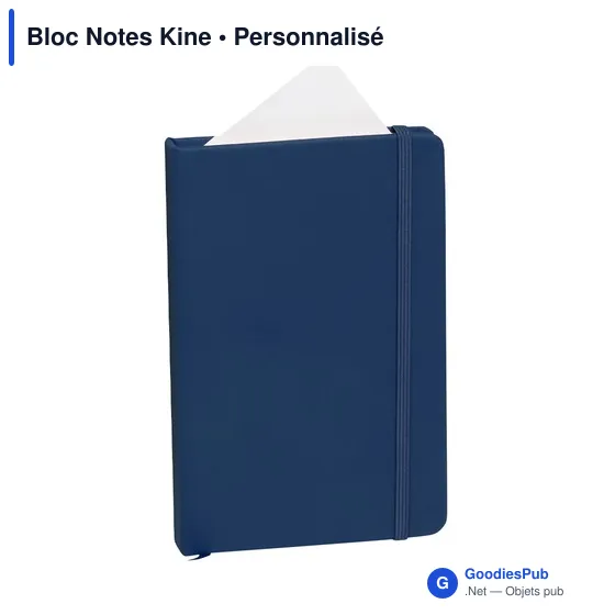 Bloc Notes Kine - Image 7