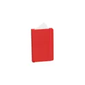 Variante rouge - Bloc Notes Kine