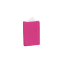 Variante fuchsia - Bloc Notes Kine