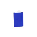 Variante bleu - Bloc Notes Kine