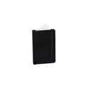 Variante noir - Bloc Notes Kine