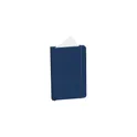 Variante bleu marine - Bloc Notes Kine