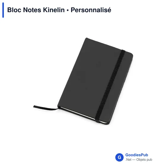 Bloc Notes Kinelin - Image 6