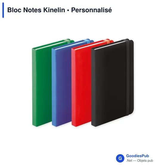 Bloc Notes Kinelin - Image 10