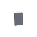 Variante gris - Bloc Notes Kinelin