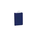 Variante bleu marine - Bloc Notes Kinelin
