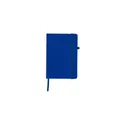 Variante bleu - Bloc Notes Krixor