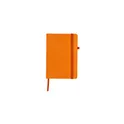 Variante orange - Bloc Notes Krixor