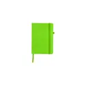 Variante vert clair - Bloc Notes Krixor