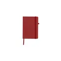 Variante rouge - Bloc Notes Krixor