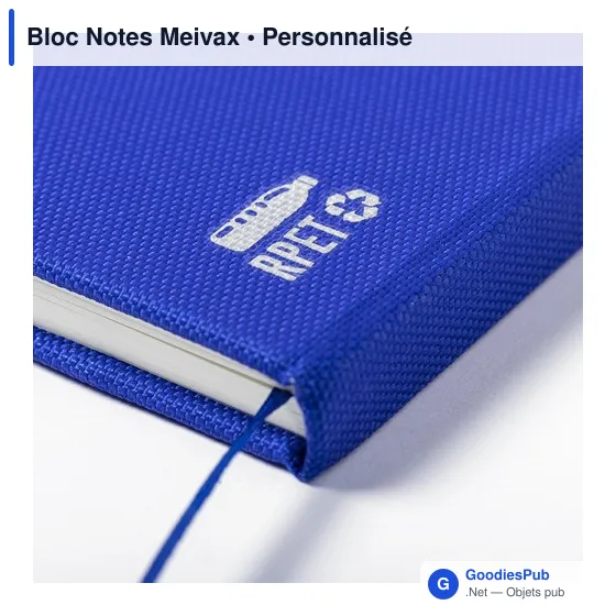 Bloc Notes Meivax - Image 8