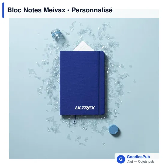 Bloc Notes Meivax - Image 9