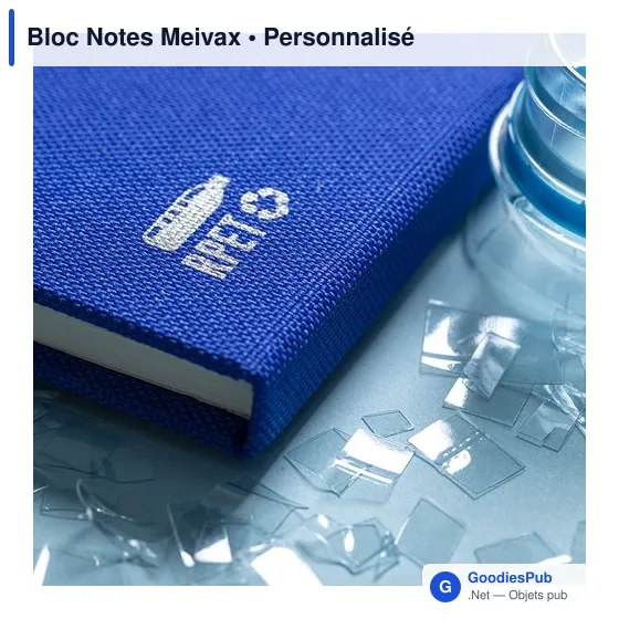 Bloc Notes Meivax - Image 10