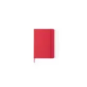 Variante rouge - Bloc Notes Meivax