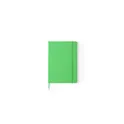 Variante vert - Bloc Notes Meivax