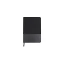 Variante noir - Bloc Notes Mitek
