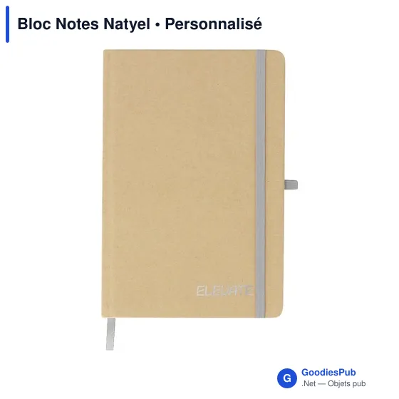 Bloc Notes Natyel - Image 11
