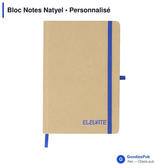 Bloc Notes Natyel - Image 6