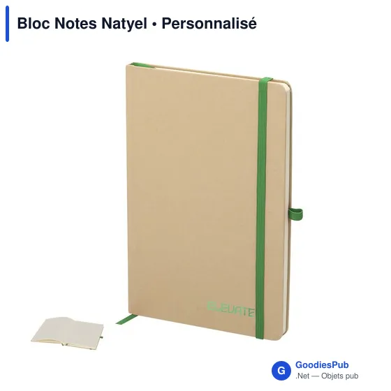 Bloc Notes Natyel - Image 7