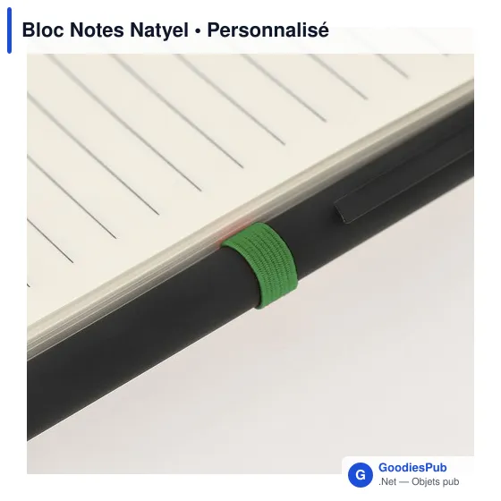 Bloc Notes Natyel - Image 10