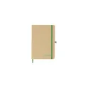 Variante vert - Bloc Notes Natyel