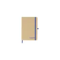 Variante bleu - Bloc Notes Natyel