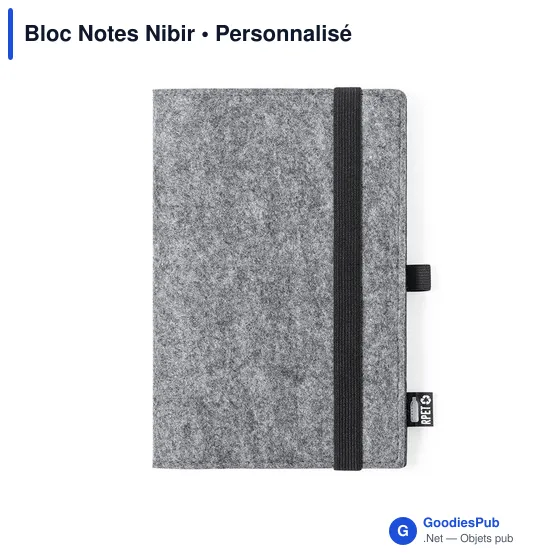 Stylo personnalisable avec logo pour communication B2B - Image 2