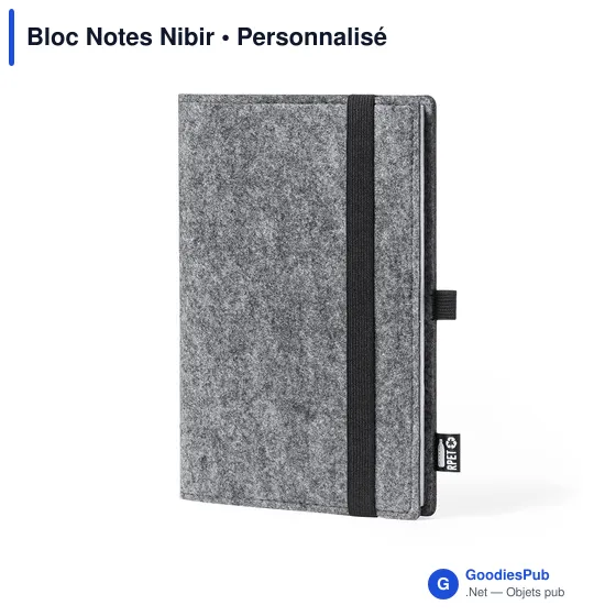 Stylo personnalisable avec logo pour communication B2B - Image 3