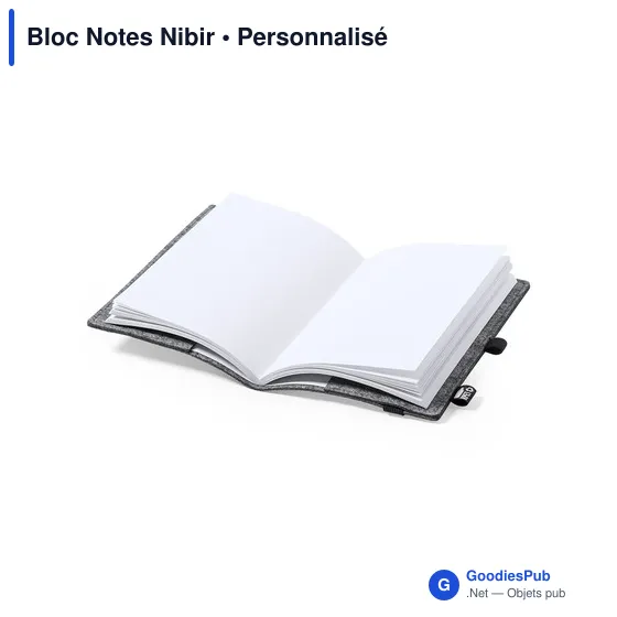 Stylo personnalisable avec logo pour communication B2B - Image 4