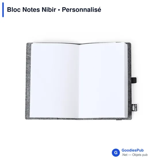 Stylo personnalisable avec logo pour communication B2B - Image 5