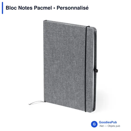 Stylo personnalisable avec logo pour communication B2B - Image 2