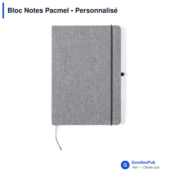 Stylo personnalisable avec logo pour communication B2B - Image 3