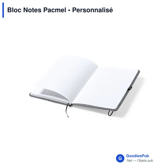 Stylo personnalisable avec logo pour communication B2B - Image 4