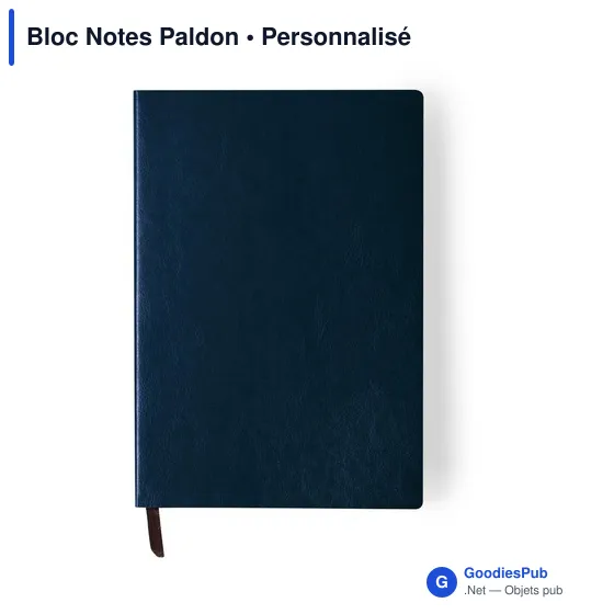 Bloc Notes Paldon - Image 9