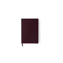 Variante bordeaux - Bloc Notes Paldon