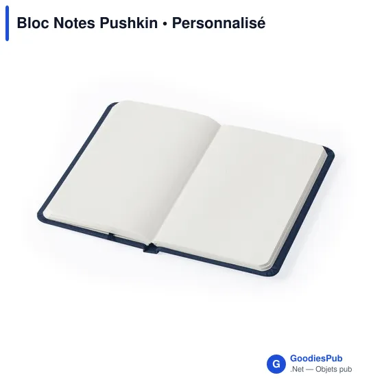 Bloc Notes Pushkin - Image 11